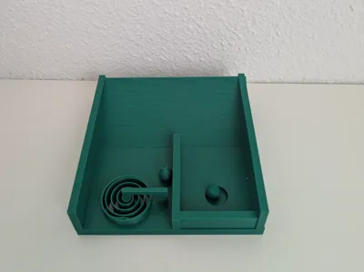 Table golf