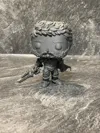 PLA with PETG between the supports