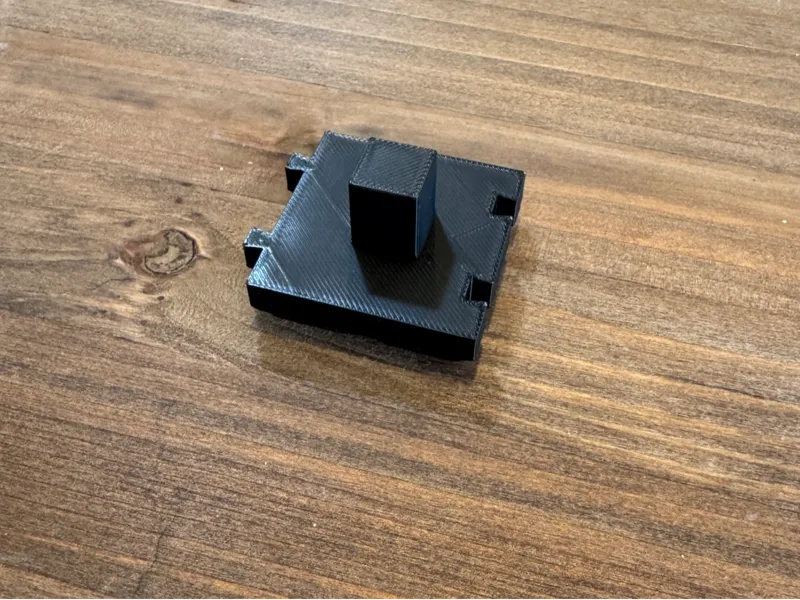 Full-size 1/2 Inch Drive Socket Organizer