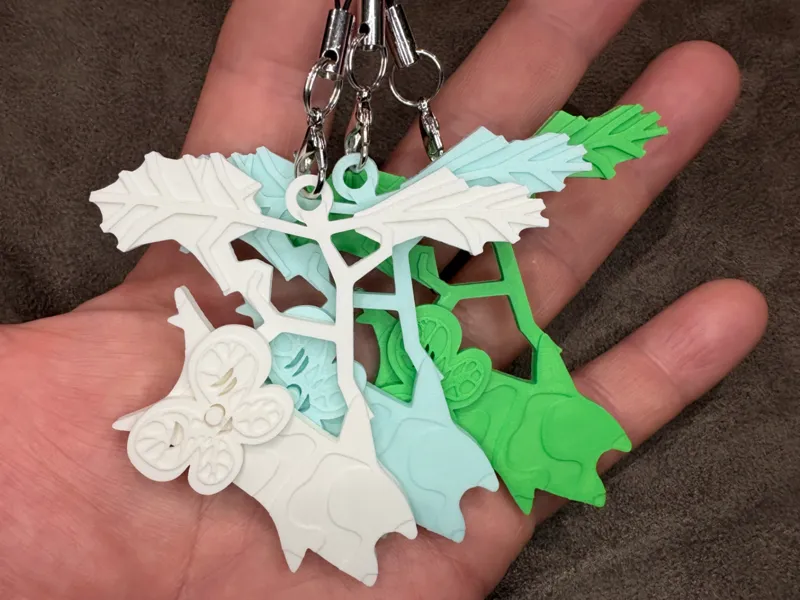 コログ(浮遊)  korok