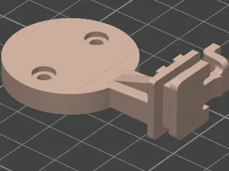 Syncros Flare Mount
