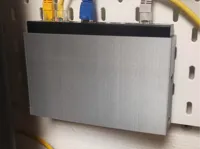 0.2mm layer, 4 walls, 15% infill