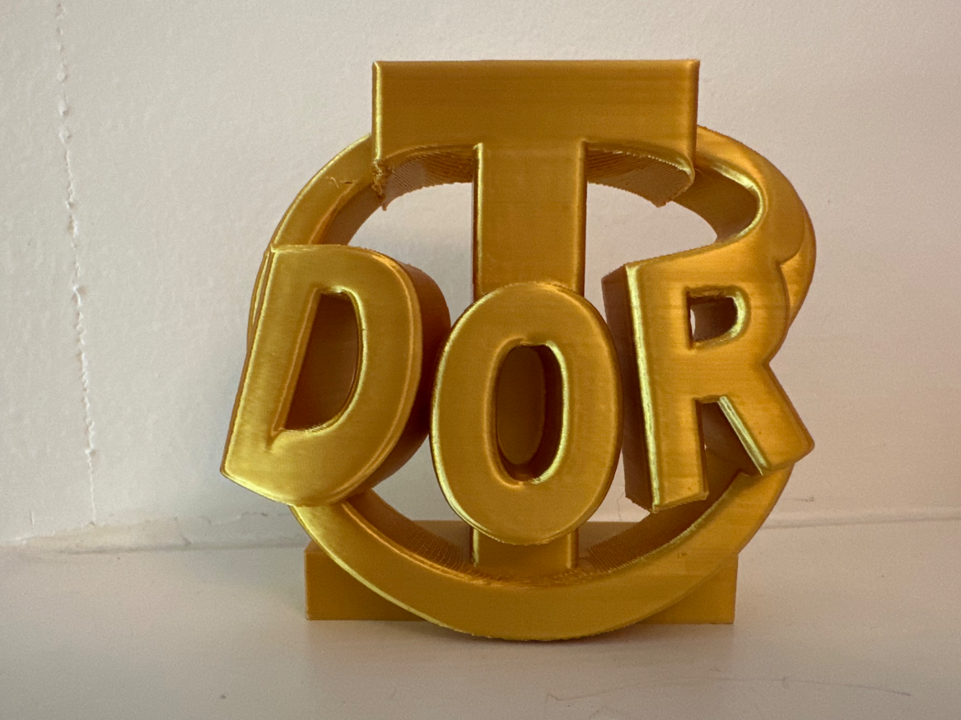T-DOR