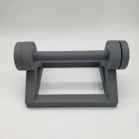 3 Sm Rolls - 0.2mm layer, 5 walls, 25% infill