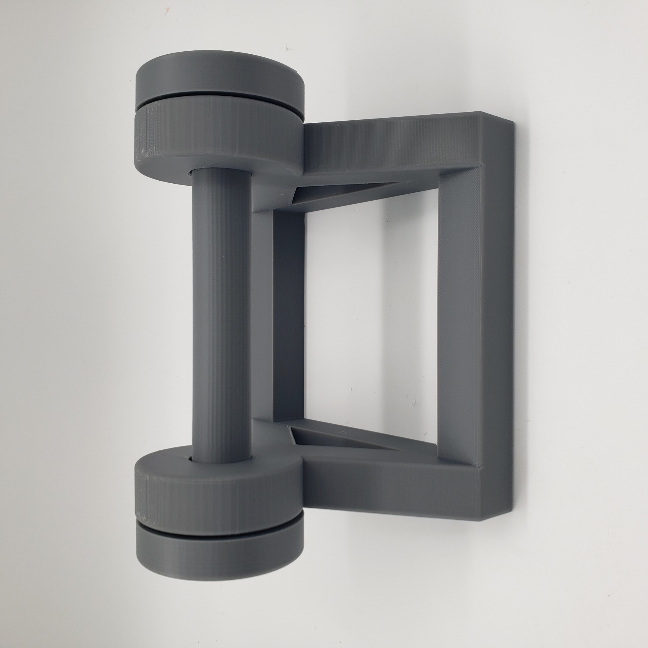 Miniatura 3 do modelo 3D Sticker Roll Holders - Multiple Sizes