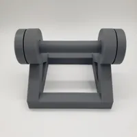 2 Sm Rolls - 0.2mm layer, 5 walls, 25% infill