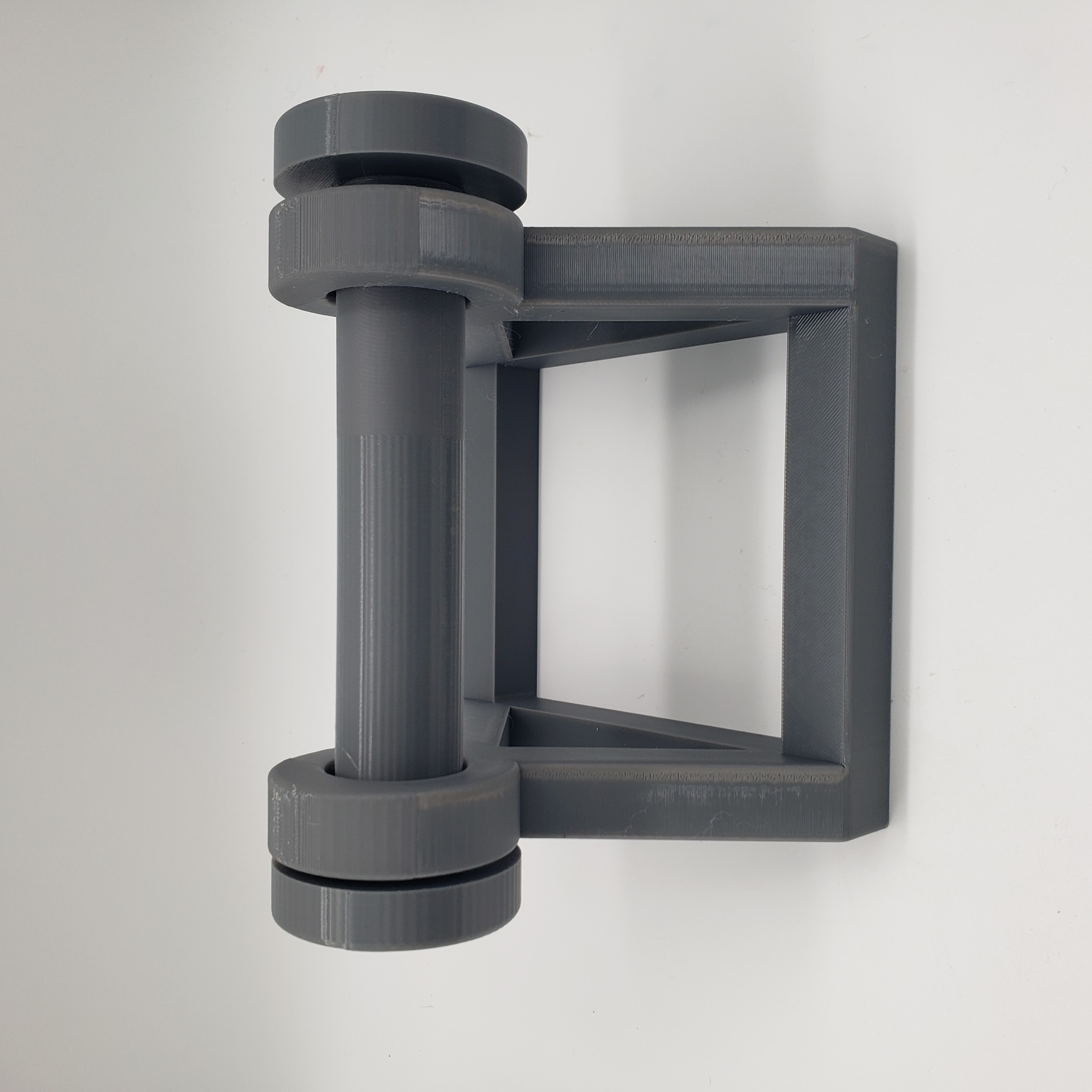 Miniatura 1 do modelo 3D Sticker Roll Holders - Multiple Sizes