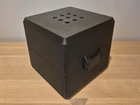 0.28mm layer, 2 walls, 15% infill