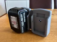0.2mm layer, 2 walls, 10% infill