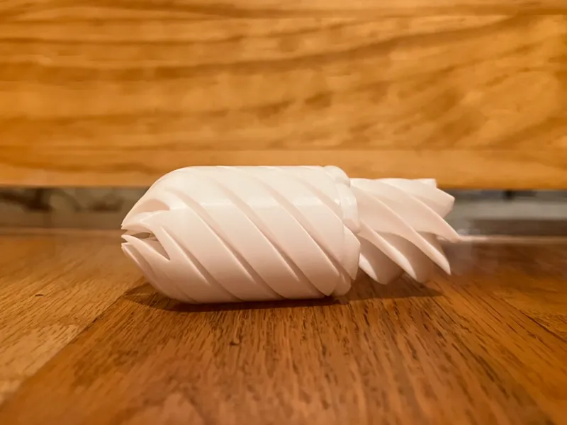Impossible Passthrough version3 bullet 