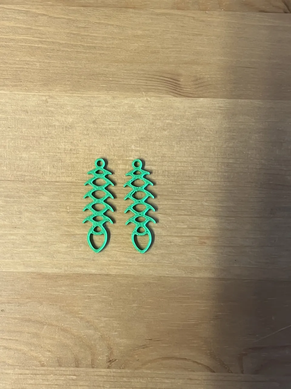 earrings view 2