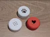 New Shapes (Heart, Spaghetti, Paw)