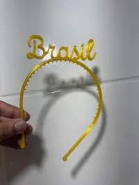 Diadème Brésil Coupe 2026 — photo 4