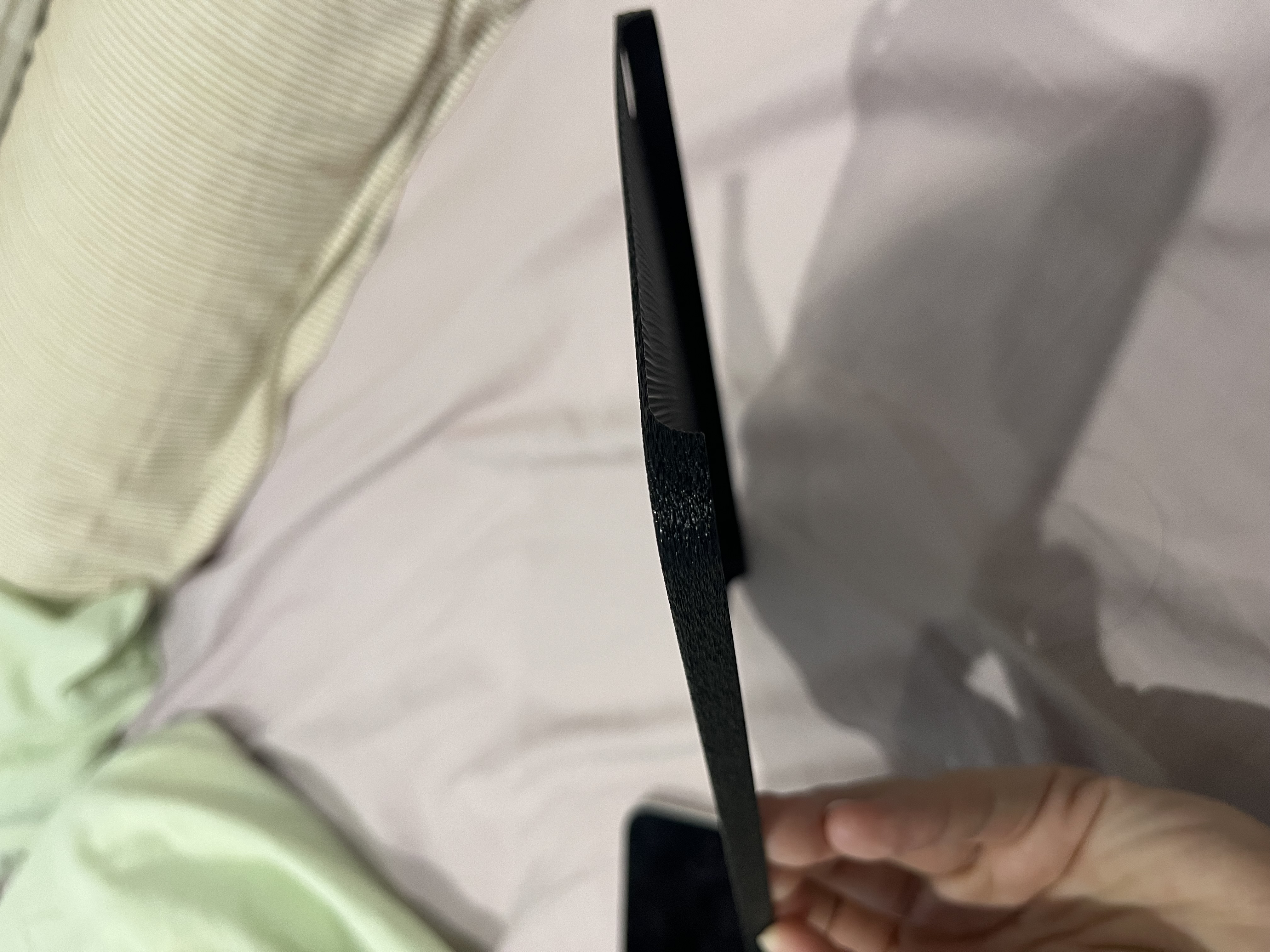 Miniatura 2 do modelo 3D iPad mini 6/7 轻薄型保护壳