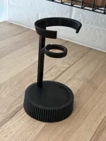 PETG Version. Mulitple settings for aesthetic top patterns