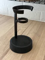 PLA - multiple settings for better looking top surfaces