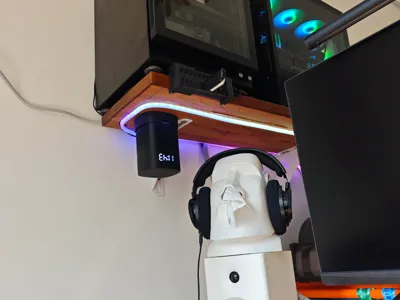 Xiaoai Speaker Play Enhanced Version Hanging Mount Base