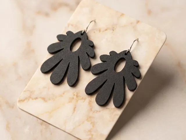 Boucles oreilles 122