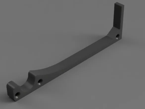 RACK SPOOL POOR