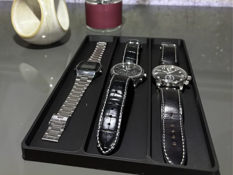 Watch Holder