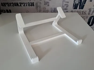 Notebook Stand