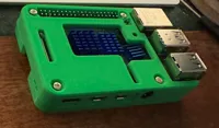 Coque pour Raspberry Pi 4 Model B — photo 3