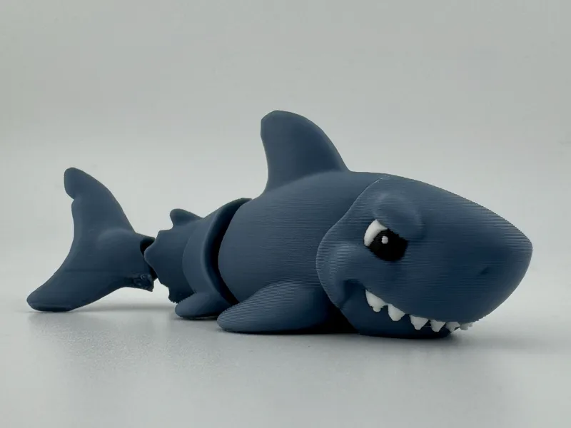 Flexi Shark