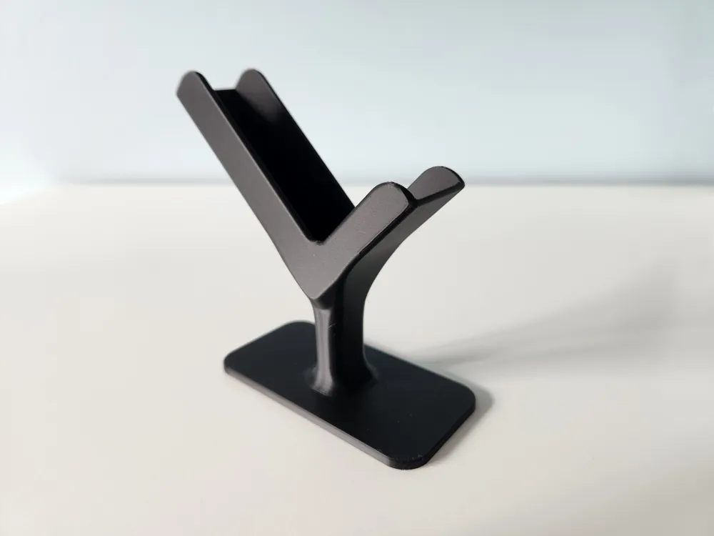 Business card holder - Free 3D Print Model - MakerWorld