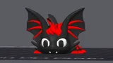 Артикулирана фигурка Baby Bat Dragon