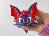 Артикулирана фигурка Baby Bat Dragon