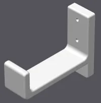 Speargun Holder 80mm