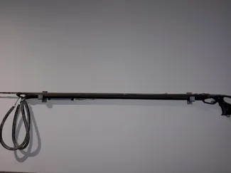 Speargun Holder