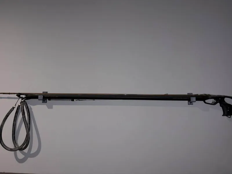 Speargun Holder
