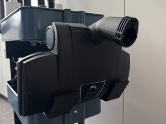 Hyla Ventus Halterung für Ikea Raskog