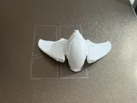 0.12mm layer, 2 walls, 15% infill