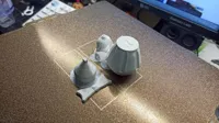 0.2mm 层高, 2 层墙, 15% 填充