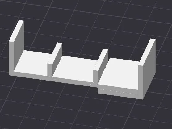 Raspberry Pi I/O Insulator