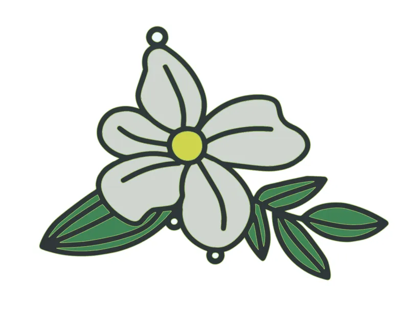 Floral 