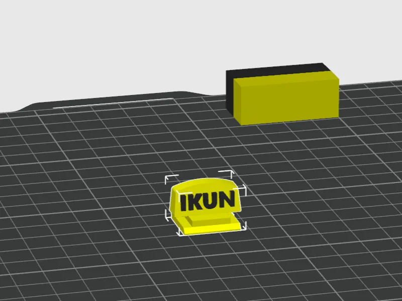 IKUN热靴盖