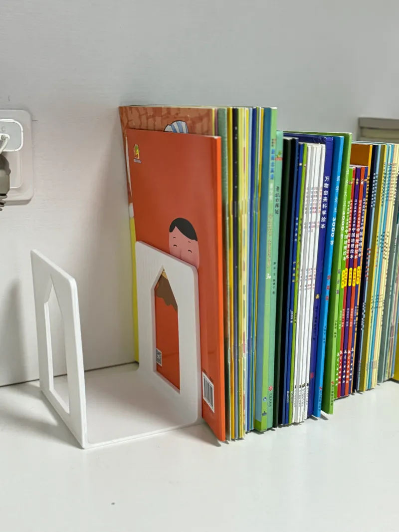 bookshelf