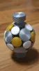 0.2mm layer, 2 walls, 15% infill, small brim
