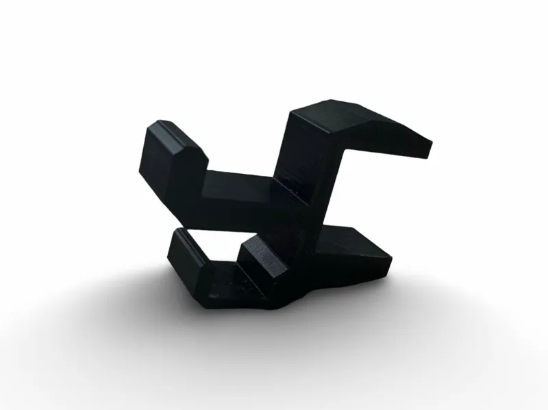 30 ml Headphones Desk Hanger