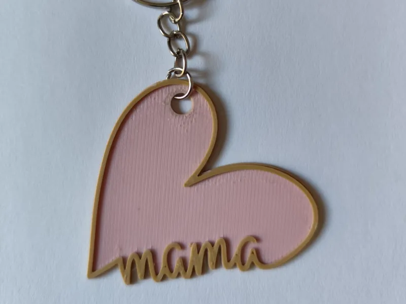 Llavero MAMA