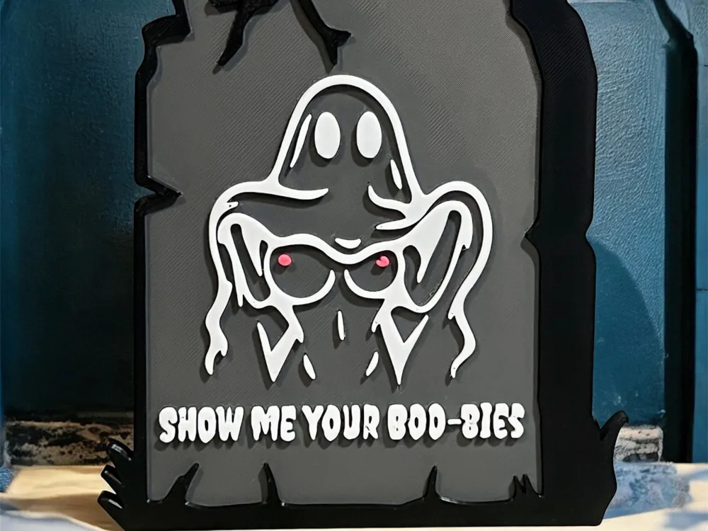 SHOW ME YOUR 