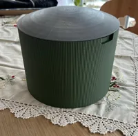 0.6mm nozzle, 0.3mm layer, 2 walls, 5% infill