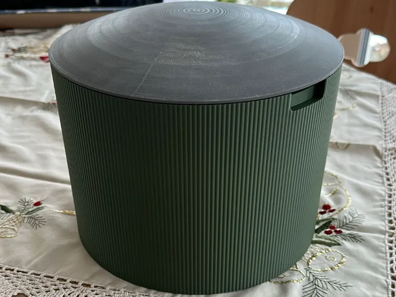 Biogasanlage (BGA)
