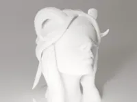 0.2mm nozzle, 0.2mm layer, 2 walls, 20% infill