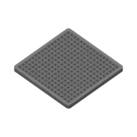 Puzzle cœur pixel art — photo 9
