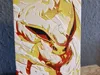 Flamara 10x20cm