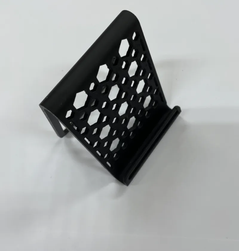 Support téléphone